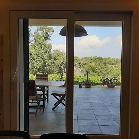 Villa Capo Perla