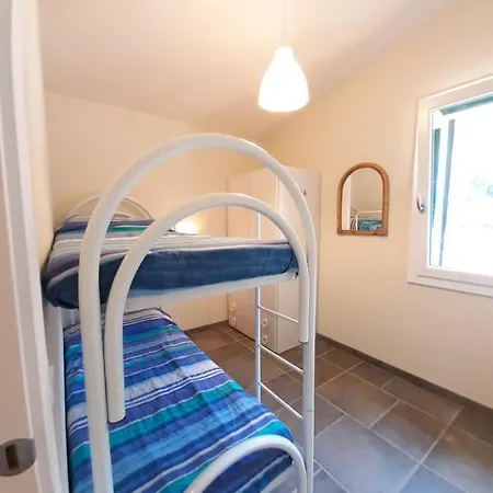 Villa Capo Perla *