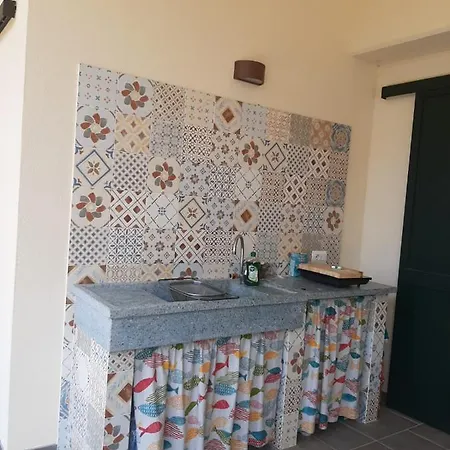 Capo Perla Villa Capoliveri (Isola d'Elba)