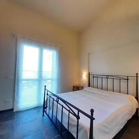 Villa Capo Perla